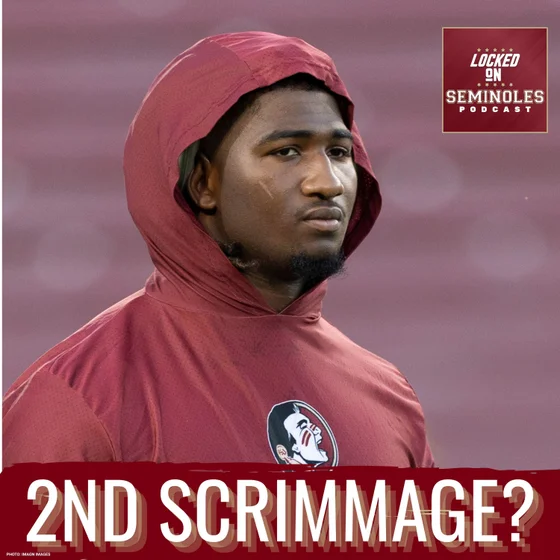 SCRIMMAGE: Florida State's Pass Rush EMERGES, Injury Concerns Mount