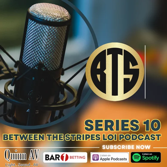 S10 Ep24: S10EP24 Brier's back to talk Europe