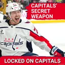 UNDERRATED ASSET: Why the Washington Capitals Must KEEP Anthony Beauvillier for Critical Depth This Season