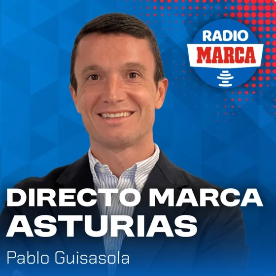 25-06-2026 DIRECTO MARCA ASTURIAS