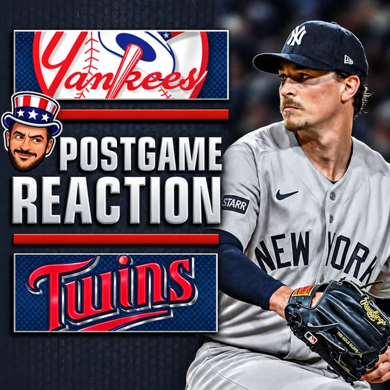 Yankees Hammer Twins behind Max Fried