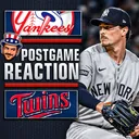 Yankees Hammer Twins behind Max Fried