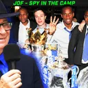 SPY in the Camp | Why Footballers Call Me "SPY in the Camp"...