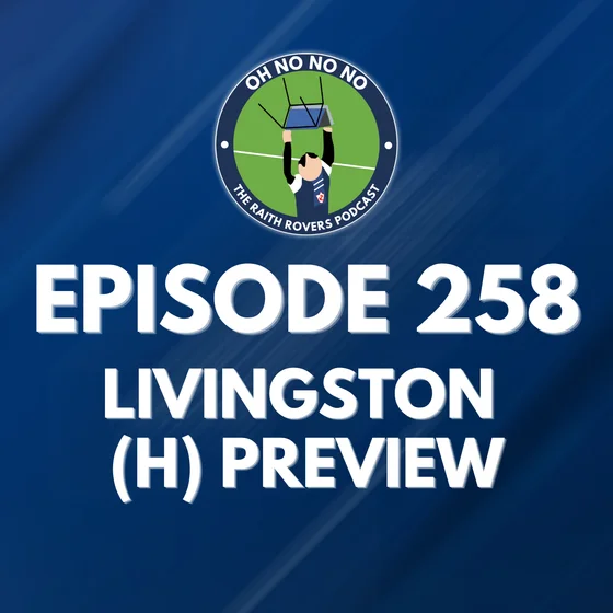 Episode 258: Livingston (H) Preview
