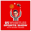 25W: Eli Drinkwitz Attempts to Use Bobby to Troll Arkansas + Eddie's Son Had a Creepy Golf Outing + Our Favorite Stadiums