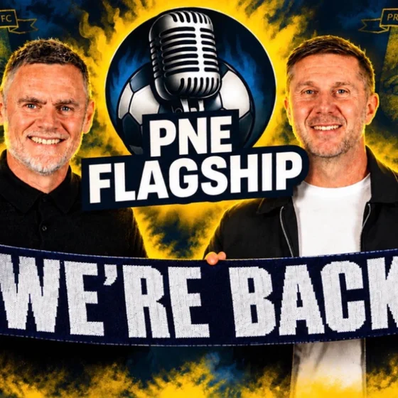 Graham Alexander interviewed for the first time as Preston manager