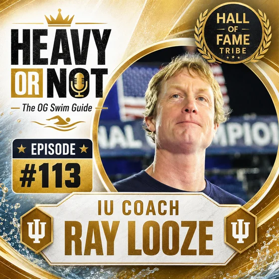 ISCA Hall of Fame Tribute video for IU's Ray Looze