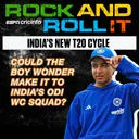 India's new T20I Cycle off to losing start | Rock And Roll it | Discussing the Shreyas Iyer led squad's results so far