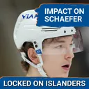 SHIFT: Peter DeBoer RESTRUCTURES New York Islanders Lines—How Will Schaefer & Horvat RESPOND?