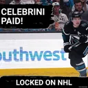 Macklin Celebrini Record Contract Fallout & The NHL’s New Salary Cap Landscape