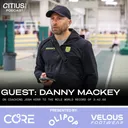 Danny Mackey On Coaching Josh Kerr To The Mile World Record Of 3:42.66
