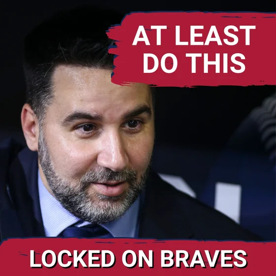 Atlanta Braves MAILBAG: What's the LEAST the Braves Can Do at the 2026 MLB Trade Deadline