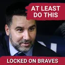 Atlanta Braves MAILBAG: What's the LEAST the Braves Can Do at the 2026 MLB Trade Deadline