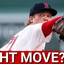 TRADED: Connelly Early to Washington — Why the Red Sox HAD to Make This Move NOW