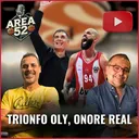 EUROLEGA 2025/26 - Trionfo Oly, onore Real!