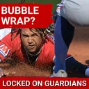 DILEMMA: Why the Cleveland Guardians Will Face INJURY Questions All Year, Fair or Unfair