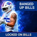 Buffalo Bills Injury BREAKDOWN UNPACKS Dorian Williams, Cole Bishop, Michael Hoecht & More Concerns