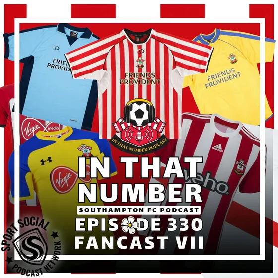 Episode 330: FanCast VII