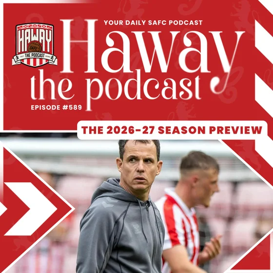 2026-27 SEASON PREVIEW | The Lads Dust Off Their Crystal Balls!