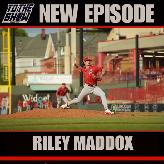 Nationals Pitching Prospect Named High-A All Star! An Interview with Riley Maddox