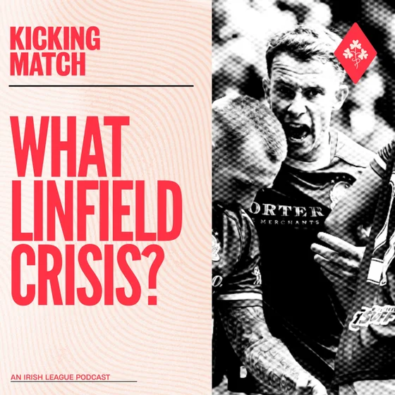 Blues cruise to Bel Classico victory - Can Linfield turn the corner?