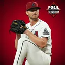D’backs SP Michael Soroka on FT