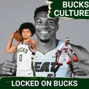 Talking with Ti Windisch Part 2: Resetting the Culture, Checking in On Miami and Bucks Win Totals