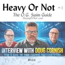 #111 - Doug Cornish on the Swimming Coach Crisis: Why Passion No Longer Pays the Bills
