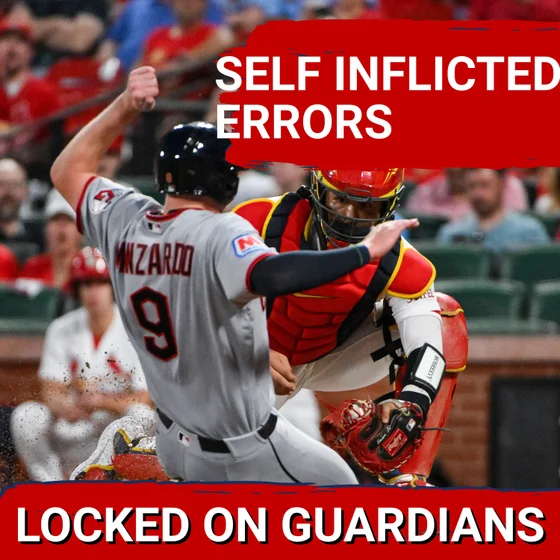 Why the Cleveland Guardians Are Struggling (It’s Not Just the Bullpen)