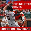 Why the Cleveland Guardians Are Struggling (It’s Not Just the Bullpen)