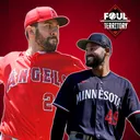 Angels SP Grayson Rodriguez joins FT + Pablo López on Twins Cities