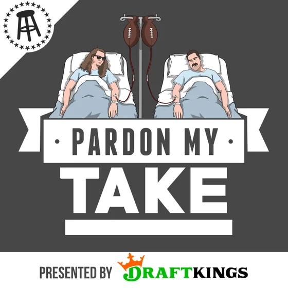 NFL Week 2, Jayden And Caleb Go Down, The Browns Win A Game, The Chargers Are Rock Bottom + Who's Back Of The Week