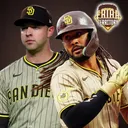 Padres streak snapped, path to October, what is Randy Vasquez's role?