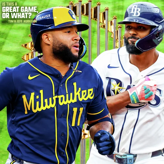 A World Series For The Ages, For All Ages