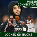 Will the Bucks Regret Not Developing Andre Jackson Jr and An Updated Peyton Watson Timeline