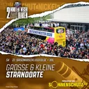 S4 | E21 • Saisonabschlussfolge: Große & kleine Strandorte