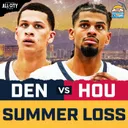 The biggest takeaways from Bryce Hopkins and Trevon Brazile’s Denver Nuggets Summer League debuts