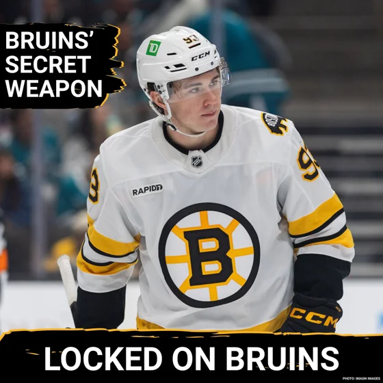 Bruins SOAR While Leafs Face Massive Trade Regret Over Minten