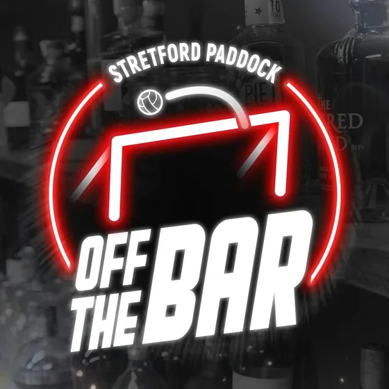 Why Is Everything Going WRONG At Manchester United?! | Off The Bar