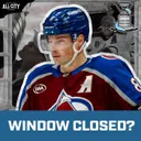 How open is the championship window for the Colorado Avalanche | DNVR Avalanche Podcast
