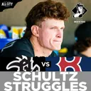 WHITE SOX POSTGAME: Schultz STRUGGLES in Start vs. Boston, Murakami Return Nears | CHGO White Sox