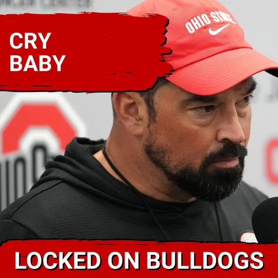 OBSESSED: Why Georgia Bulldogs’ Javon Bullard and Kirby Smart HAUNT Ryan Day—MUST-Watch Breakdown