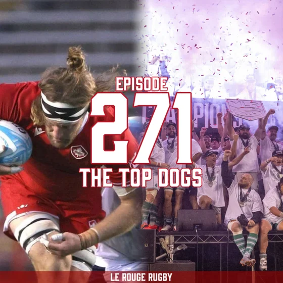 Episode 271: The Top Dogs