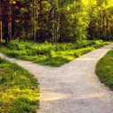Getting Lost On A Trail Run???
