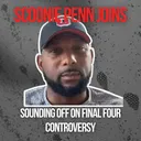 Summer Guest Series 2026: Scoonie Penn | Sounding Off on Final Four Team, His Decision to Transfer to Ohio State, When He Knew 1999 Would Be Special, What He Sees in Diebler