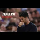 Episode 891 - Window closed