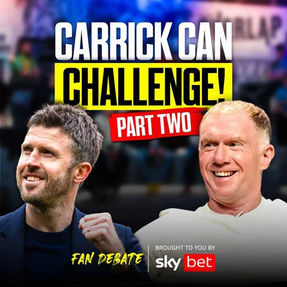 Man United Ready to Challenge? Spurs Spend Big & Man City After Pep | Fan Debate Part 2