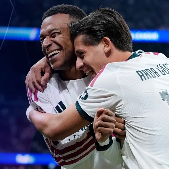 Los goles del Real Madrid 4 - 1 RB Leipzig | Festín del Madrid en Champions antes de El Clásico