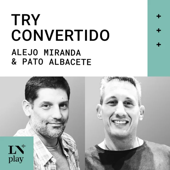 Hernán Bellati: el sostén emocional y físico de Emiliano Pinsón en su lucha contra el Parkinson