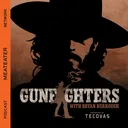 Introducing: Gunfighters, with Bryan Burrough